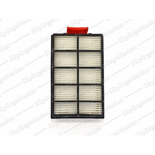 SIEMENS için VSX6XTRM2 Extreme Power Hepa Filtre