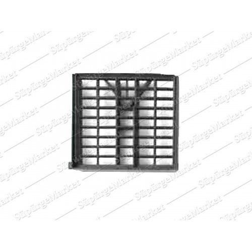 FAKİR için C 200 Süpürge Filtre Kafesi
