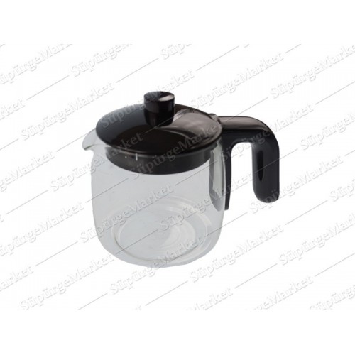 BEKO için BKK 2210 C Çay Makinesi Cam Demlik