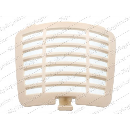 ARZUM için AR491007 Süpürge Orijinal Çıkış Filtre Kapağı