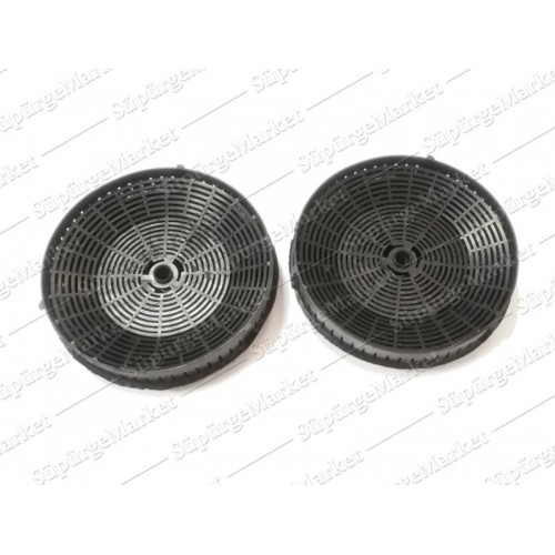 SAMSUNG için NK36M7070VB Davlumbaz Karbon Filtresi