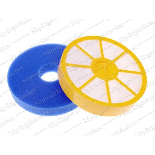 DYSON için DC 08 Motor Öncesi Filtre
