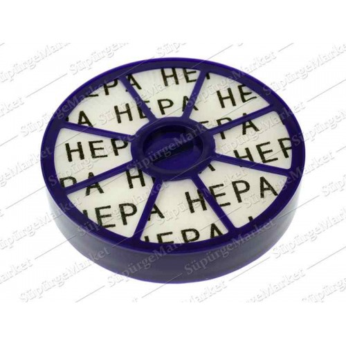 DYSON için DC 08 Motor Sonrası Hepa Filtre
