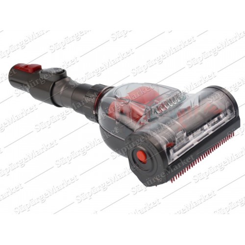 DYSON için DC 14 Elektrikli Süpürge Mini Turbo Başlık