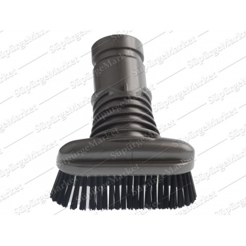DYSON için DC 31 Süpürge Sert Fırçalı Mini Başlık