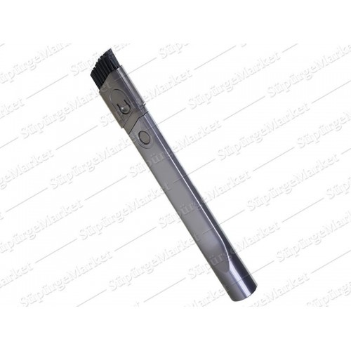 DYSON için DC 11 Süpürge Dar Aralık Ucu