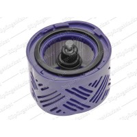 DYSON için V 6 Süpürge Motor Arkası Hepa Filtresi