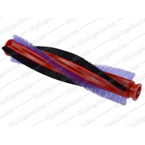 DYSON için 963830-01 Dik Süpürge Küçük Turbo Başlık Fırçası