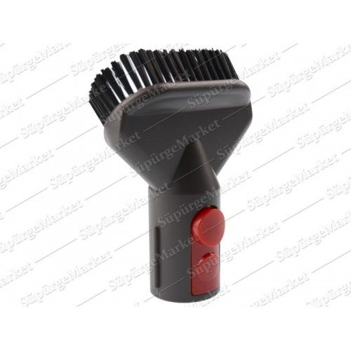 DYSON için 967765-02 Dikey Şarjlı Süpürge Mini Fırçalı Başlık