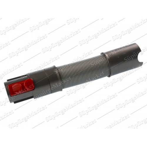 DYSON için V8 Dikey Süpürge Uzatma Hortumu