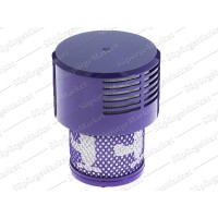 DYSON için SV12 Cyclone Animal Absolute Süpürge Hepa Filtresi