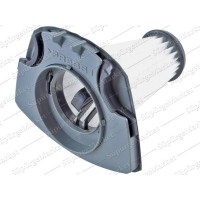 ELECTROLUX için 140039004043 Silindirik Hepa Filtre