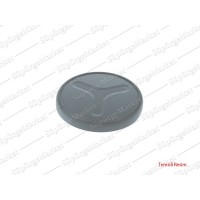 ELECTROLUX için EUFC82EB Ultra Flex Süpürge Orijinal Arka Tekerlek