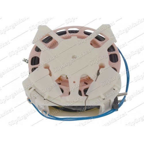ELECTROLUX için ZSC 6941 Süpürge Orijinal Kablo Sarıcı