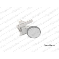 ELECTROLUX için PI92-4ANM Robot Süpürge Orijinal Sağ Tekerlek