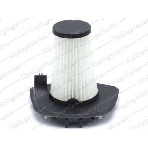 ELECTROLUX için 140112523075 Silindirik Filtre