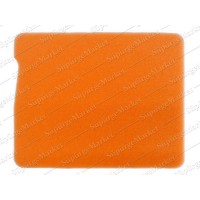 ELECTROLUX için 140017215025 Sünger Filtre