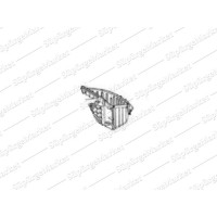 ELECTROLUX için 2197741040 Süpürge Orijinal Toz Torbası Haznesi