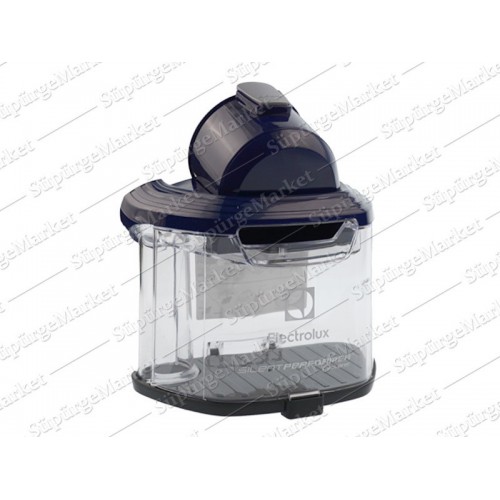 ELECTROLUX için Silent Performer ZSPCCLASS Toz Haznesi