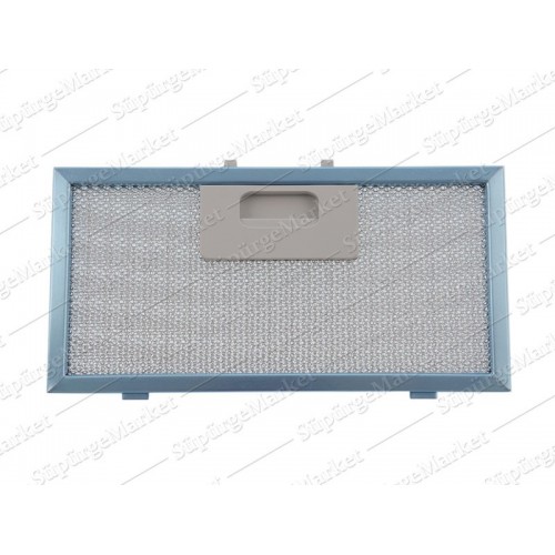 ELECTROLUX için LFV319Y Davlumbaz Metal Tel Filtre