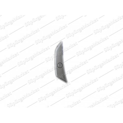 ELECTROLUX için UltraOne EUOC94DB Süpürge Orijinal Açma Kapama Düğmesi