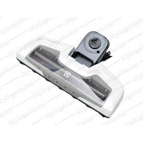 ELECTROLUX için EER7ALLERGY Süpürge Orijinal Turbo Başlık