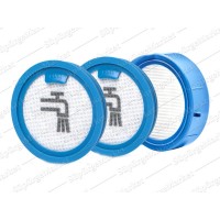 ELECTROLUX için EFP91822 Süpürge Orijinal Filtre Seti