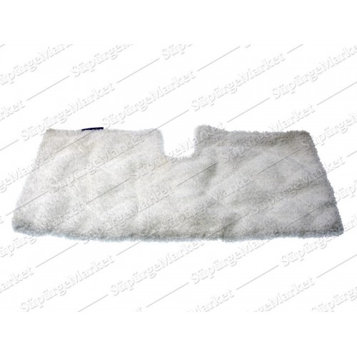 FAKİR için 2 in 1 Mikrofiber Dörtgen Temizleme Bezi