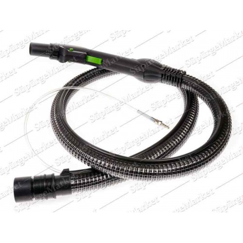 FAKİR için Classic 6000s Elektrikli Süpürge Hortumu