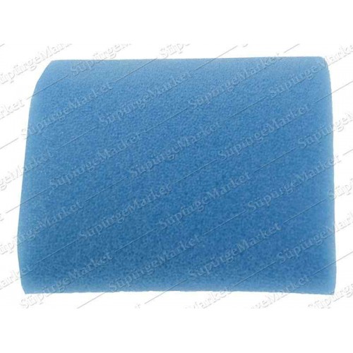 FAKİR için 2600 H2O Köpük Filtre