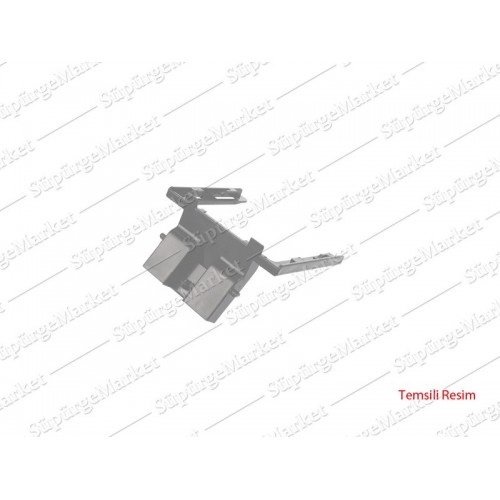FAKİR için Ares Toz Torbası Kızağı