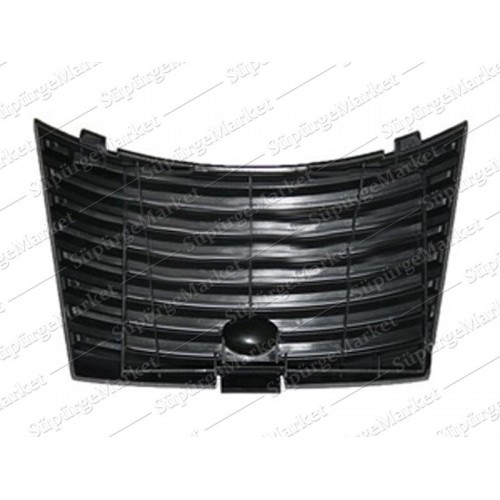 FAKİR için C 200 Çıkış Filtre Kapağı