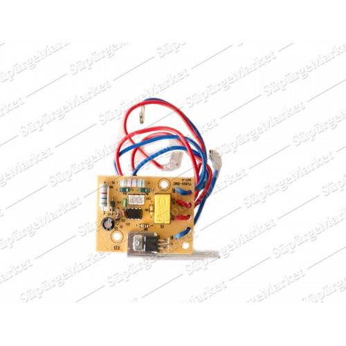 FAKİR için Clyde Süpürge Elektronik Kart