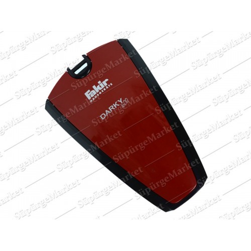 FAKİR için Darky Parquet Öko Toz Haznesi