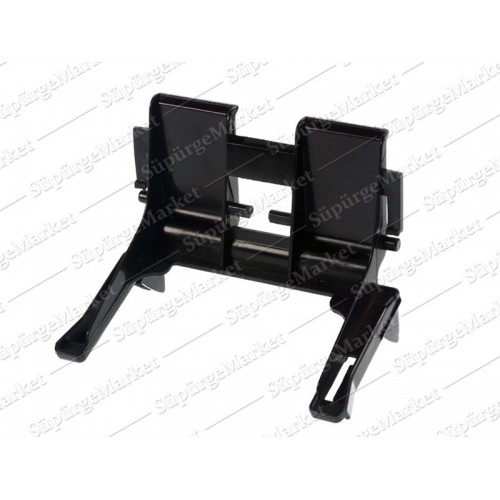 GOLDMASTER için GVC 7506 Toz Torbası Kızağı