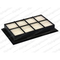 FAKİR için Magic Steam Hepa Filtre