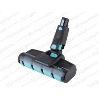 FAKİR için Bolt X Plus Aqua 8472 Kablosuz Şarjlı Süpürge Ledli Emici Başlık