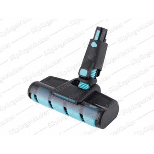 FAKİR için Bolt X Plus Aqua 8472 Kablosuz Şarjlı Süpürge Ledli Emici Başlık