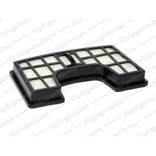 FAKİR için Carbon Hepa Filtre