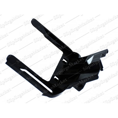 FAKİR için Carbon Toz Torbası Kızağı