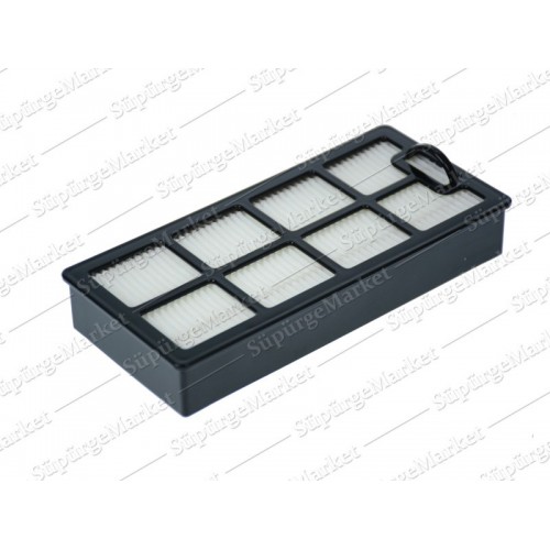 ARZUM için AR 461 Cleanart Silent Hepa Filtre
