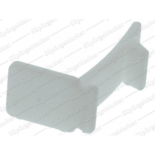 FAKİR için Classic 6000s Süpürge Depo Tırnağı