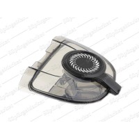 FAKİR için 45023004 Süpürge Orijinal Toz Hazne Kapağı