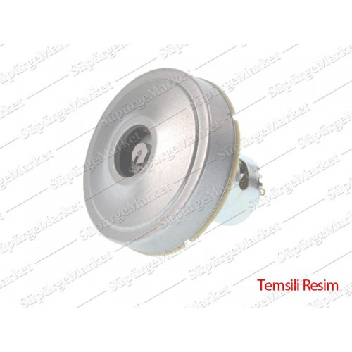 FAKİR için Starky HSA 800XLQ Şarjlı Süpürge Orijinal Motoru