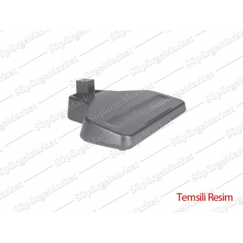 FAKİR için Starky HSA 800XLQ Şarjlı Süpürge Orijinal Şarj Tabanı