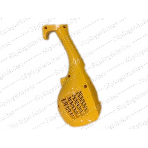 FAKİR için 45015496 Dikey Süpürge Orijinal Sağ Gövde