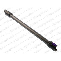 FAKİR için Inovator 6065 Dikey Şarjlı Süpürge Tek Parça Metal Boru
