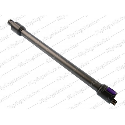 FAKİR için 45022344 Dikey Şarjlı Süpürge Tek Parça Metal Boru