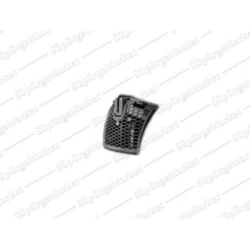 FAKİR için BS 120 Çıkış Filtre Kapağı
