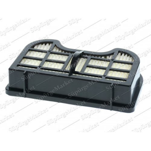 FAKİR için BS 120 Süpürge Hepa Filtre